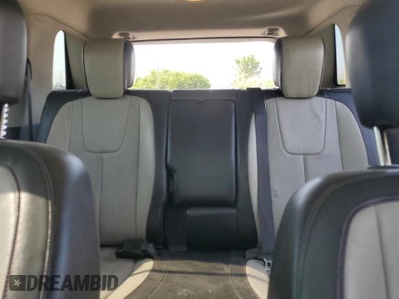 ✅ 2012 GMC Terrain SLT-1 • VIN: 2GKALUEK6C6396805 • Lot: 65342595. Wystawiony na Copart z przebiegiem 171 700 mil. Bezpłatny archiwum sprzedaży aukcyjnych z USA i szczegółowy raport historii pojazdu na DreamBid. Zdjęcie 10.