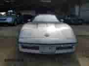 1986 Chevrolet Corvette with VIN 1G1YY0789G5105312, listed as a Copart auction lot 45796225 with 77,981 mi miles and Clean title. Bid and sale history available at DreamBid. Image 5.