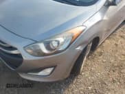 ✅ 2013 Hyundai Elantra • VIN: KMHD35LE8DU056582 • Lot: 42990343. Listed on IAAI with Not provided. Free auction sales archive from the USA and detailed vehicle history report at DreamBid. Image 6.