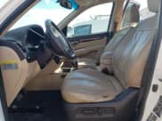 ✅ 2012 Hyundai Santa Fe Limited • VIN: 5XYZKDAG4CG159736 • Lot: 81399854. Listed on Copart with 230,825 mi. Free auction sales archive from the USA and detailed vehicle history report at DreamBid. Image 7.