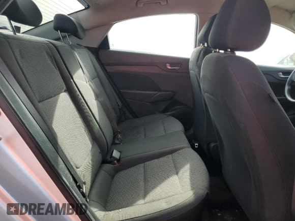 ✅ 2020 Hyundai Accent SE • VIN: 3KPC24A64LE108750 • Лот: 85941334. Опубликован ранее на Copart с пробегом 70 471 миль. Бесплатный доступ к архиву аукционных продаж из США и подробный отчёт об истории автомобиля на DreamBid. Изображение 10.