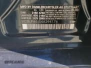 ✅ 2004 Mercedes-Benz E 320 • VIN: WDBUF65J54A394176 • Lot: 90377075. Listed on Copart with 98,254 mi. Free auction sales archive from the USA and detailed vehicle history report at DreamBid. Image 13.