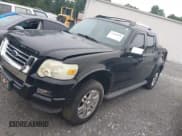 ✅ 2009 Ford Explorer Sport Trac Limited • VIN: 1FMEU33E29UA11862 • Lot: 42360950. Wystawiony na IAAI z przebiegiem 204 530 mil. Bezpłatny archiwum sprzedaży aukcyjnych z USA i szczegółowy raport historii pojazdu na DreamBid. Zdjęcie 14.