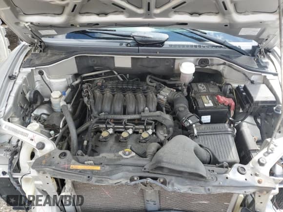 ✅ 2010 Mitsubishi Endeavor LS • VIN: 4A4JN2AS5AE003815 • Lot: 64439254. Wystawiony na Copart z przebiegiem 185 998 mil. Bezpłatny archiwum sprzedaży aukcyjnych z USA i szczegółowy raport historii pojazdu na DreamBid. Zdjęcie 12.