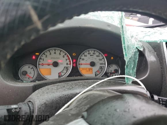 ✅ 2017 Nissan Frontier Pro-4X • VIN: 1N6DD0EV9HN716773 • Lot: 72093585. Wystawiony na Copart z przebiegiem 36 681 mil. Bezpłatny archiwum sprzedaży aukcyjnych z USA i szczegółowy raport historii pojazdu na DreamBid. Zdjęcie 9.