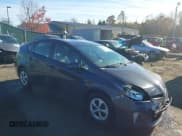 ✅ 2015 Toyota Prius Two • VIN: JTDKN3DU0F0474192 • Лот: 43692758. Опубликован ранее на IAAI с пробегом 160 877 миль. Бесплатный доступ к архиву аукционных продаж из США и подробный отчёт об истории автомобиля на DreamBid. Изображение 1.