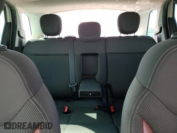 ✅ 2014 FIAT 500L Trekking • VIN: ZFBCFADH2EZ006597 • Lot: 71991734. Listed on Copart with 126,092 mi. Free auction sales archive from the USA and detailed vehicle history report at DreamBid. Image 10.