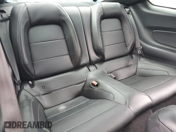 ✅ 2020 Ford Mustang EcoBoost • VIN: 1FA6P8TH1L5145325 • Lot: 86095065. Listed on Copart with 40,999 mi. Free auction sales archive from the USA and detailed vehicle history report at DreamBid. Image 10.