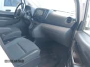 ✅ 2015 Nissan NV200 S • VIN: 3N6CM0KN1FK708265 • Lot: 42862701. Listed on IAAI with 151,217 mi. Free auction sales archive from the USA and detailed vehicle history report at DreamBid. Image 5.