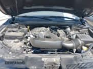 ✅ 2025 Dodge Durango GT • VIN: 1C4RDHDG5SC530774 • Lot: 43199853. Listed on IAAI with 18,504 mi. Free auction sales archive from the USA and detailed vehicle history report at DreamBid. Image 10.