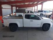 ✅ 2015 Chevrolet Colorado 4WD WT • VIN: 1GCHTAEA2F1189237 • Лот: 42783547. Опубликован ранее на IAAI с пробегом 179 600 миль. Бесплатный доступ к архиву аукционных продаж из США и подробный отчёт об истории автомобиля на DreamBid. Изображение 13.