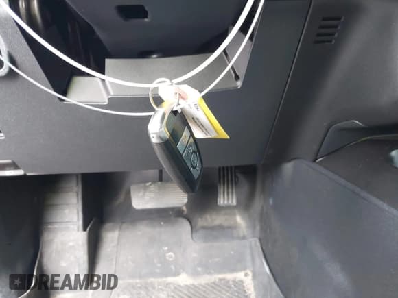 ✅ 2023 Ford Bronco • VIN: 1FMDE5CH8PLB04693 • Lot: 42524166. Listed on IAAI with 40,582 mi. Free auction sales archive from the USA and detailed vehicle history report at DreamBid. Image 11.