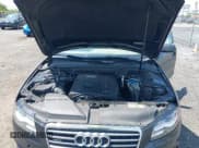 ✅ 2012 Audi A4 Premium • VIN: WAUSFAFL1CA113935 • Lot: 42412012. Wystawiony na IAAI z przebiegiem 212 066 mil. Bezpłatny archiwum sprzedaży aukcyjnych z USA i szczegółowy raport historii pojazdu na DreamBid. Zdjęcie 10.