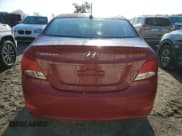 ✅ 2017 Hyundai Accent SE • VIN: KMHCT4AEXHU376839 • Лот: 73745594. Опубликован ранее на Copart с пробегом 43 408 миль. Бесплатный доступ к архиву аукционных продаж из США и подробный отчёт об истории автомобиля на DreamBid. Изображение 6.