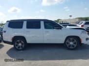 ✅ 2023 Jeep Grand Wagoneer • VIN: 1C4SJVEJ7PS570435 • Lot: 42289466. Listed on IAAI with Not provided. Free auction sales archive from the USA and detailed vehicle history report at DreamBid. Image 13.