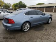 ✅ 2017 Volvo S90 Momentum • VIN: YV1A22MK7H1003810 • Lot: 85355755. Listed on Copart with 92,987 mi. Free auction sales archive from the USA and detailed vehicle history report at DreamBid. Image 3.