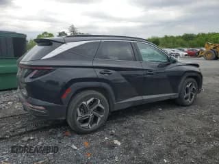 ✅ 2022 Hyundai Tucson SEL • VIN: 5NMJCCAEXNH031951 • Lot: 54299854. Wystawiony na Copart z przebiegiem 14 994 mil. Bezpłatny archiwum sprzedaży aukcyjnych z USA i szczegółowy raport historii pojazdu na DreamBid. Zdjęcie 3.