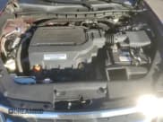 ✅ 2013 Honda Crosstour EX-L • VIN: 5J6TF2H52DL004332 • Lot: 92223985. Listed on Copart with 185,430 mi. Free auction sales archive from the USA and detailed vehicle history report at DreamBid. Image 11.