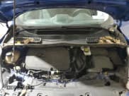 ✅ 2018 Ford Escape SE • VIN: 1FMCU9GD8JUA61908 • Lot: 90301565. Wystawiony na Copart z przebiegiem 126 148 mil. Bezpłatny archiwum sprzedaży aukcyjnych z USA i szczegółowy raport historii pojazdu na DreamBid. Zdjęcie 12.