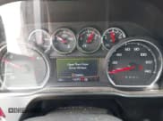 ✅ 2020 Chevrolet Silverado 1500 LT • VIN: 3GCUYDED6LG102349 • Lot: 42218090. Listed on IAAI with 143,033 mi. Free auction sales archive from the USA and detailed vehicle history report at DreamBid. Image 7.