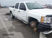 ✅ 2013 Chevrolet Silverado 1500 LT • VIN: 3GCPKSE70DG216846 • Lot: 43545307. Wystawiony na IAAI z przebiegiem 161 922 mil. Bezpłatny archiwum sprzedaży aukcyjnych z USA i szczegółowy raport historii pojazdu na DreamBid. Zdjęcie 6.