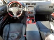 ✅ 2008 Lexus GS 350 • VIN: JTHCE96S880013794 • Lot: 93239055. Listed on Copart with 115,360 mi. Free auction sales archive from the USA and detailed vehicle history report at DreamBid. Image 8.