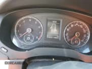 ✅ 2013 Volkswagen Jetta Autobahn • VIN: 3VW4A7AJ1DM262818 • Lot: 52568145. Listed on Copart with 111,673 mi. Free auction sales archive from the USA and detailed vehicle history report at DreamBid. Image 9.