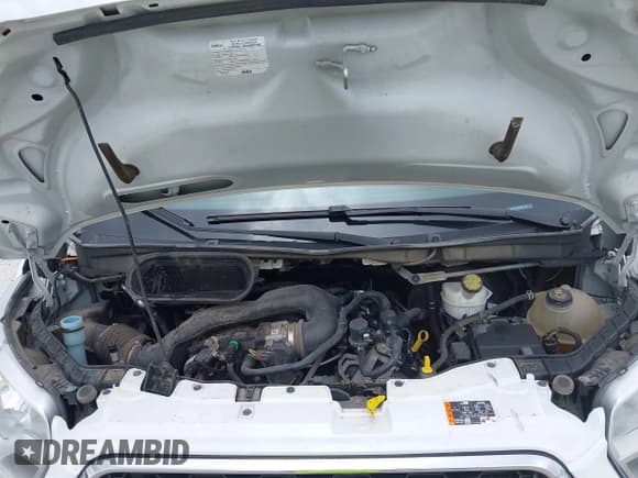 ✅ 2021 Ford Transit Passenger XL • VIN: 1FBAX2Y80MKA31866 • Lot: 42445861. Listed on IAAI with 65,193 mi. Free auction sales archive from the USA and detailed vehicle history report at DreamBid. Image 10.