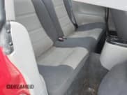 ✅ 2004 Ford Mustang Standard • VIN: 1FAFP40624F172525 • Lot: 42388984. Listed on IAAI with 238,134 mi. Free auction sales archive from the USA and detailed vehicle history report at DreamBid. Image 8.