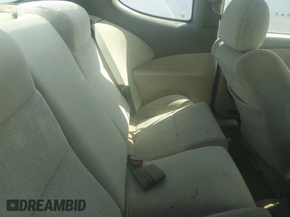 ✅ 2003 Oldsmobile Alero GL1 • VIN: 1G3NL12FX3C321051 • Lot: 50116075. Wystawiony na Copart z przebiegiem 168 038 mil. Bezpłatny archiwum sprzedaży aukcyjnych z USA i szczegółowy raport historii pojazdu na DreamBid. Zdjęcie 11.