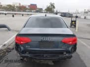 ✅ 2009 Audi A4 Premium • VIN: WAUJF78K49N050995 • Lot: 42353519. Wystawiony na IAAI z przebiegiem 49 096 mil. Bezpłatny archiwum sprzedaży aukcyjnych z USA i szczegółowy raport historii pojazdu na DreamBid. Zdjęcie 17.