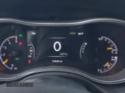 ✅ 2016 Jeep Grand Cherokee Overland • VIN: 1C4RJFCM5GC474718 • Лот: 41307515. Опубликован ранее на IAAI с пробегом 153 246 миль. Бесплатный доступ к архиву аукционных продаж из США и подробный отчёт об истории автомобиля на DreamBid. Изображение 7.