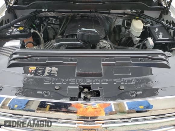 ✅ 2016 Chevrolet Silverado 2500HD LT • VIN: 1GC2KVEG9GZ305461 • Лот: 69593345. Опубликован ранее на Copart с пробегом 127 419 миль. Бесплатный доступ к архиву аукционных продаж из США и подробный отчёт об истории автомобиля на DreamBid. Изображение 11.