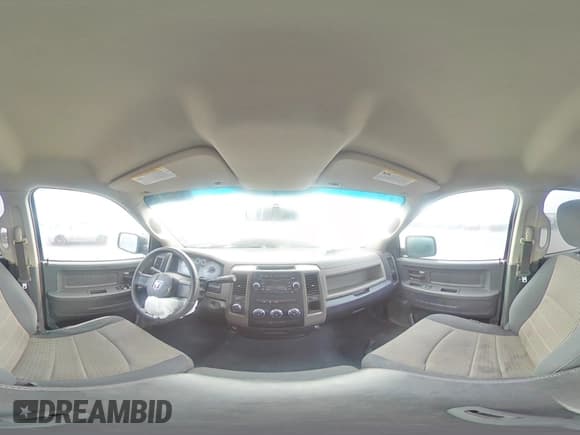 ✅ 2011 Ram 1500 ST • VIN: 1D7RV1GT6BS669224 • Lot: 93884645. Listed on Copart with 215,649 mi. Free auction sales archive from the USA and detailed vehicle history report at DreamBid. Image 14.