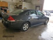 ✅ 2016 Chevrolet Impala LS • VIN: 2G1WA5E31G1119836 • Лот: 78427744. Опубликован ранее на Copart с пробегом 225 338 миль. Бесплатный доступ к архиву аукционных продаж из США и подробный отчёт об истории автомобиля на DreamBid. Изображение 3.