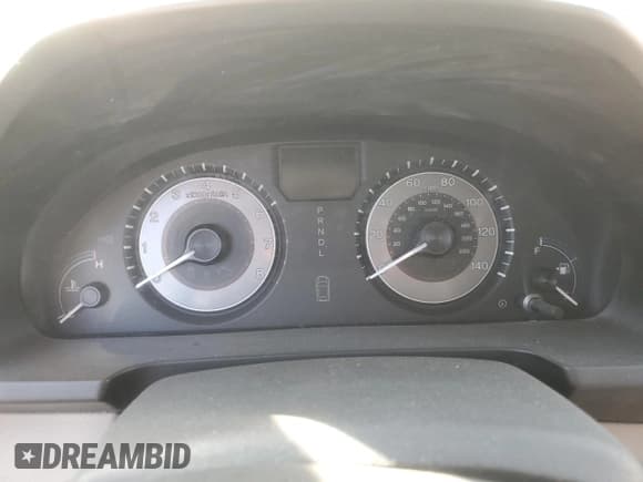 ✅ 2013 Honda Odyssey EX • VIN: 5FNRL5H41DB020414 • Lot: 87110465. Listed on Copart with Not provided. Free auction sales archive from the USA and detailed vehicle history report at DreamBid. Image 9.