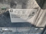 ✅ 2015 Chevrolet Impala LT • VIN: 2G1115SL7F9197892 • Лот: 70255934. Опубликован ранее на Copart с пробегом 150 687 миль. Бесплатный доступ к архиву аукционных продаж из США и подробный отчёт об истории автомобиля на DreamBid. Изображение 13.