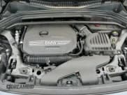 ✅ 2021 BMW X2 sDrive28i • VIN: WBXYH9C02M5S76283 • Lot: 59231465. Listed on Copart with 36,302 mi. Free auction sales archive from the USA and detailed vehicle history report at DreamBid. Image 16.