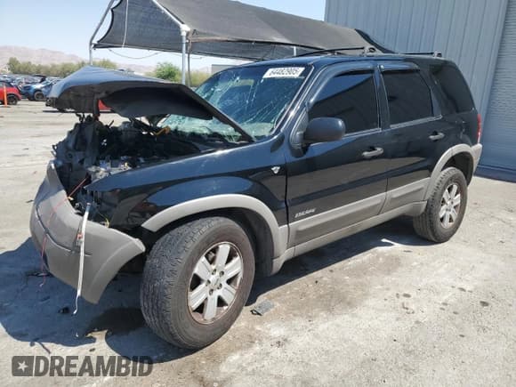 ✅ 2002 Ford Escape XLT Choice • VIN: 1FMCU04192KD00417 • Lot: 64482905. Wystawiony na Copart z przebiegiem 151 724 mil. Bezpłatny archiwum sprzedaży aukcyjnych z USA i szczegółowy raport historii pojazdu na DreamBid. Zdjęcie 1.