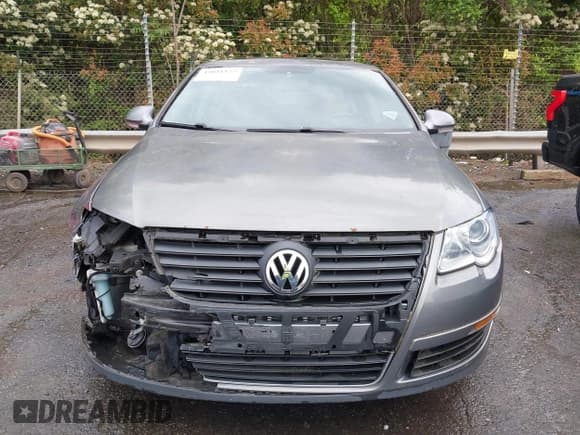 ✅ 2006 Volkswagen Passat 2.0T • VIN: WVWEK73C16P070458 • Lot: 42031577. Listed on IAAI with 84,171 mi. Free auction sales archive from the USA and detailed vehicle history report at DreamBid. Image 12.