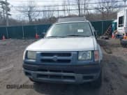 ✅ 2000 Nissan Xterra XE • VIN: 5N1ED28Y3YC563887 • Lot: 42025396. Listed on IAAI with Not provided. Free auction sales archive from the USA and detailed vehicle history report at DreamBid. Image 6.