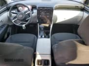 ✅ 2024 Hyundai Tucson SEL • VIN: 5NMJB3DE4RH420850 • Lot: 75567594. Listed on Copart with 3,029 mi. Free auction sales archive from the USA and detailed vehicle history report at DreamBid. Image 8.