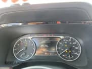 ✅ 2022 Nissan Pathfinder SV • VIN: 5N1DR3BD2NC241455 • Lot: 80136495. Listed on Copart with 46,463 mi. Free auction sales archive from the USA and detailed vehicle history report at DreamBid. Image 9.