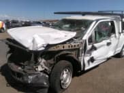 ✅ 2019 Ford F-150 XL • VIN: 1FTFX1E4XKKC43149 • Lot: 42662859. Wystawiony na IAAI z przebiegiem Nie podano. Bezpłatny archiwum sprzedaży aukcyjnych z USA i szczegółowy raport historii pojazdu na DreamBid. Zdjęcie 6.