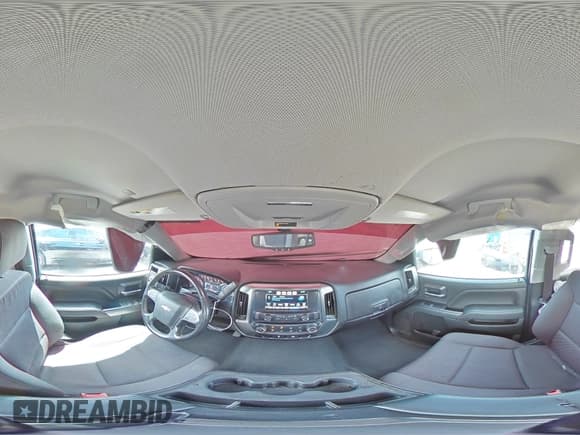 ✅ 2019 Chevrolet Silverado 1500 LT • VIN: 2GCVKPEC2K1114004 • Lot: 60217545. Wystawiony na Copart z przebiegiem 171 328 mil. Bezpłatny archiwum sprzedaży aukcyjnych z USA i szczegółowy raport historii pojazdu na DreamBid. Zdjęcie 14.