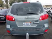 ✅ 2009 Hyundai Santa Fe GLS • VIN: 5NMSG13D99H315224 • Lot: 43442909. Listed on IAAI with 83,026 mi. Free auction sales archive from the USA and detailed vehicle history report at DreamBid. Image 13.