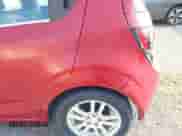 2013 Chevrolet Sonic LT с VIN 1G1JC6SH5D4244378, выставлен на аукционе IAAI как лот 43580064 с пробегом 138 252 миль миль и . История ставок и продаж доступна на DreamBid. Изображение 12.