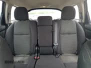 ✅ 2020 Nissan Pathfinder SV • VIN: 5N1DR2BN3LC583433 • Lot: 56195915. Listed on Copart with 88,542 mi. Free auction sales archive from the USA and detailed vehicle history report at DreamBid. Image 10.