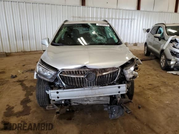 ✅ 2019 Buick Encore Sport Touring • VIN: KL4CJ1SB4KB915630 • Lot: 62095315. Listed on Copart with Not provided. Free auction sales archive from the USA and detailed vehicle history report at DreamBid. Image 5.