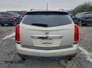 ✅ 2015 Cadillac SRX Luxury Collection • VIN: 3GYFNEE37FS639581 • Lot: 94923935. Listed on Copart with 56,330 mi. Free auction sales archive from the USA and detailed vehicle history report at DreamBid. Image 6.